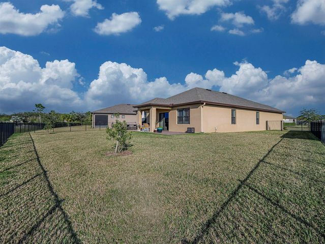 4103 Keeson Circle, Vero Beach, FL 32967