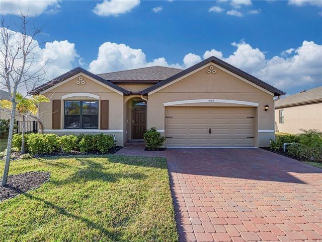 4103 Keeson Circle, Vero Beach, FL 32967