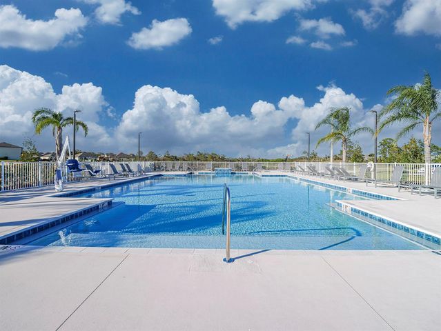 4103 Keeson Circle, Vero Beach, FL 32967