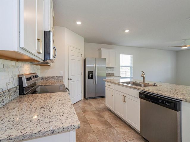4103 Keeson Circle, Vero Beach, FL 32967