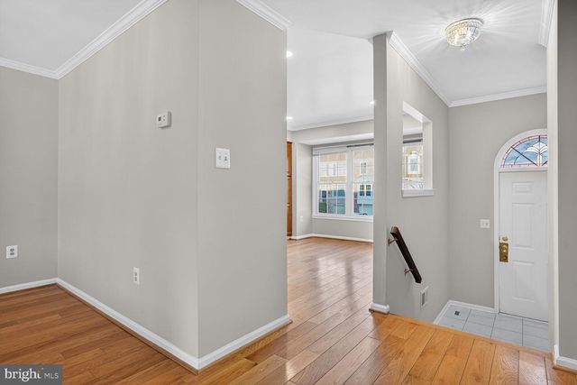 8408 MILLWOOD DR, Springfield, VA 22152