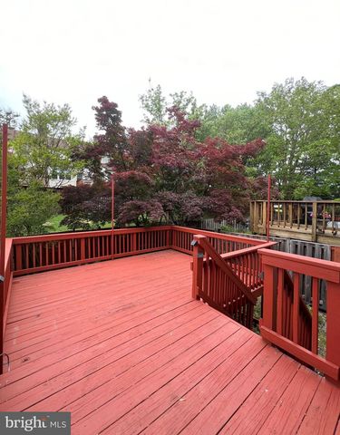 8408 MILLWOOD DR, Springfield, VA 22152