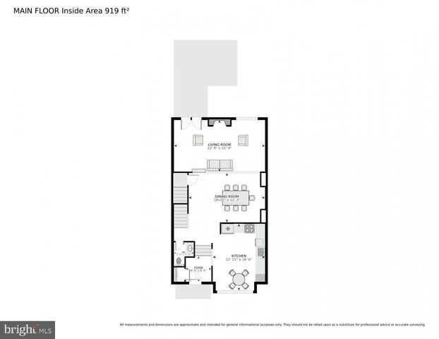 8408 MILLWOOD DR, Springfield, VA 22152