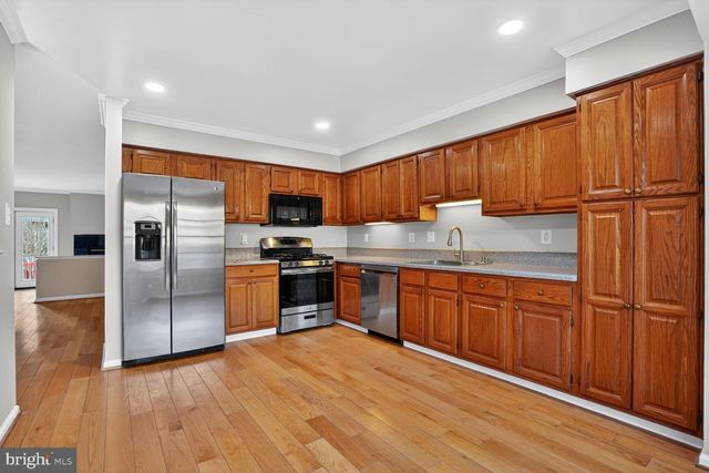 8408 MILLWOOD DR, Springfield, VA 22152
