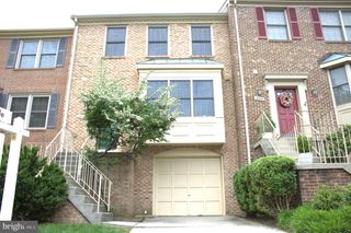 8408 MILLWOOD DR, Springfield, VA 22152