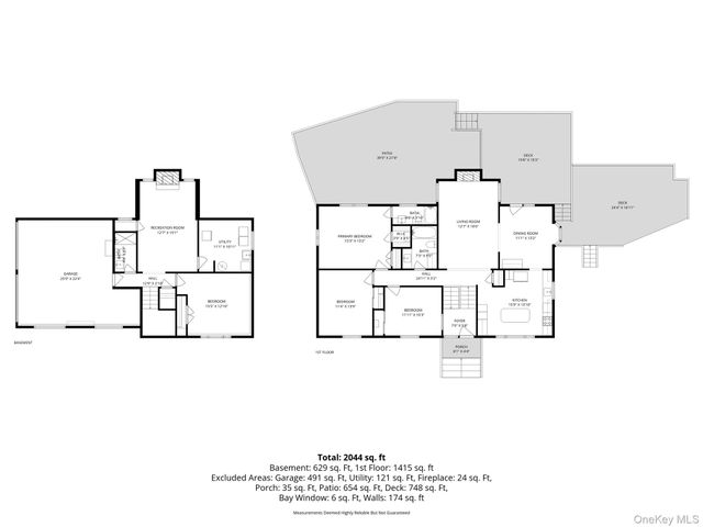 19 Crescent Lane, Putnam Valley, NY 10579