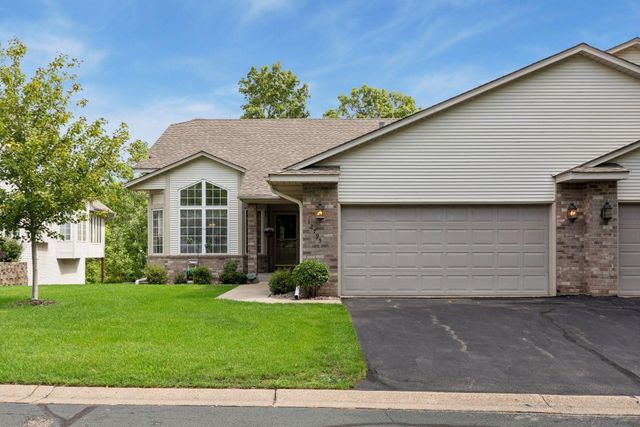 12795 Falcon Drive, Apple Valley, MN 55124