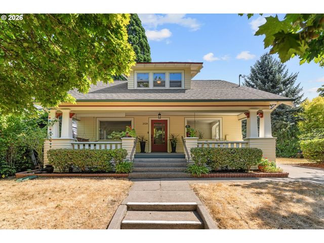 2528 Se 43RD Ave, Portland, OR 97206