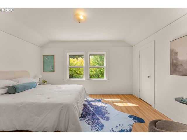 2528 Se 43RD Ave, Portland, OR 97206