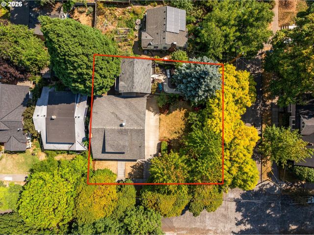 2528 Se 43RD Ave, Portland, OR 97206