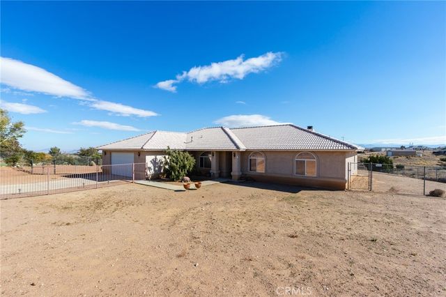 8605 Cantel Court, Oak Hills, CA 92344