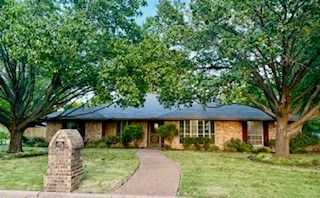 3001 Redbud Trail, Sherman, TX 75092