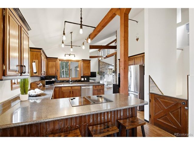 30282 Pine Crest Dr, Evergreen, CO 80439