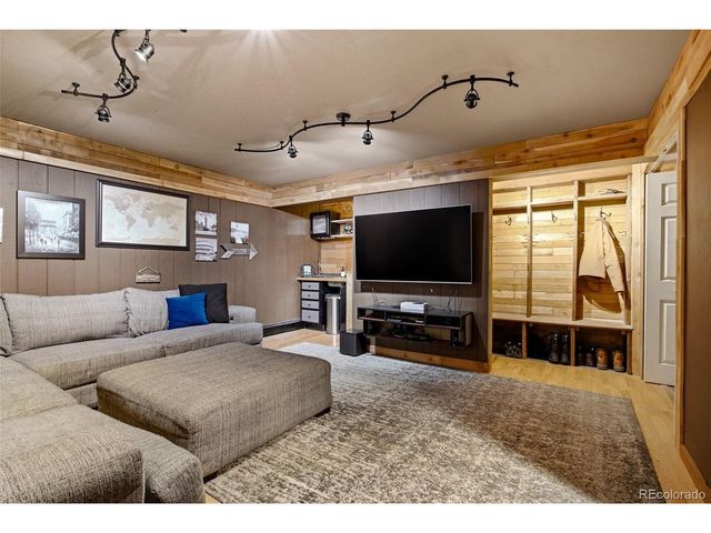 30282 Pine Crest Dr, Evergreen, CO 80439