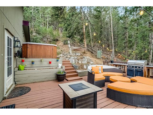 30282 Pine Crest Dr, Evergreen, CO 80439