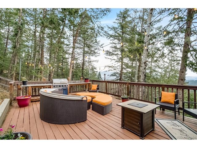 30282 Pine Crest Dr, Evergreen, CO 80439