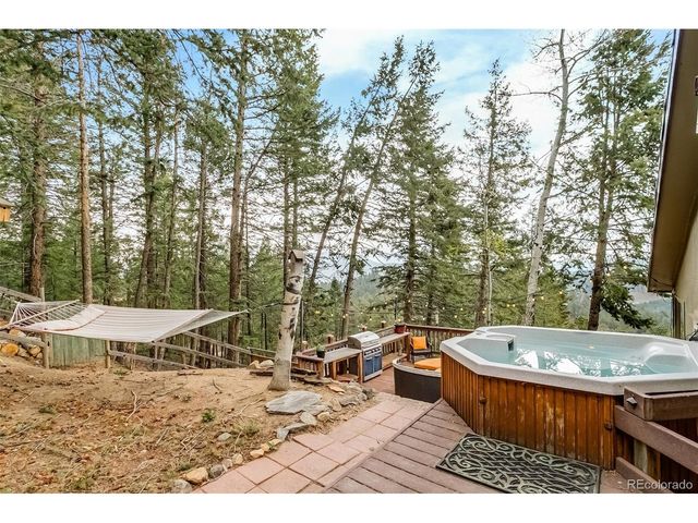 30282 Pine Crest Dr, Evergreen, CO 80439