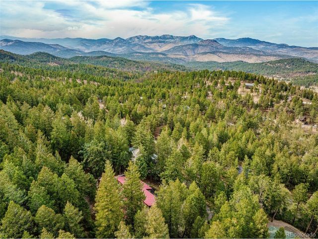 30282 Pine Crest Dr, Evergreen, CO 80439