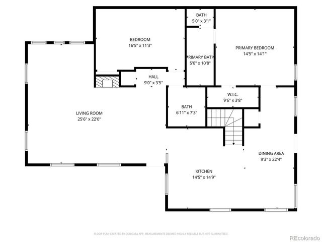 30282 Pine Crest Dr, Evergreen, CO 80439