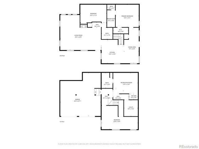 30282 Pine Crest Dr, Evergreen, CO 80439