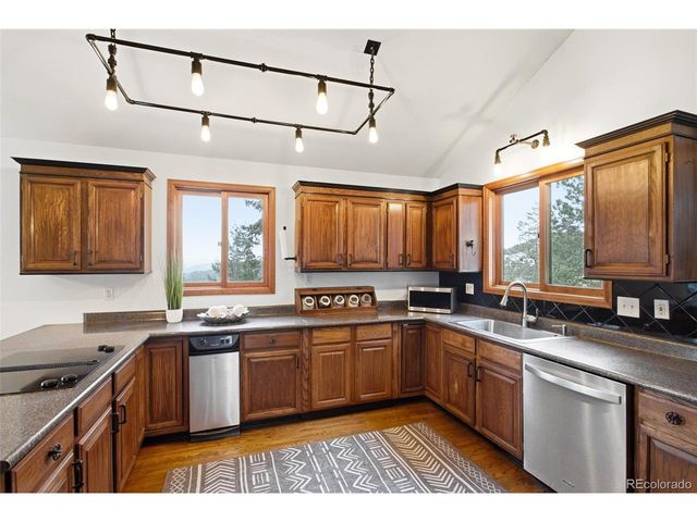 30282 Pine Crest Dr, Evergreen, CO 80439