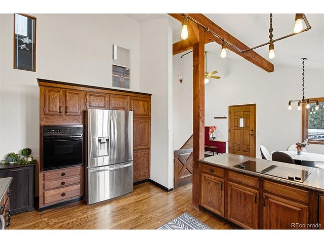 30282 Pine Crest Dr, Evergreen, CO 80439