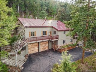 30282 Pine Crest Dr, Evergreen, CO 80439