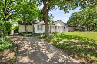 3319 Sheffield Drive, Arlington, TX 76013