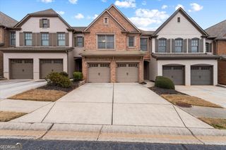 4913 Berkeley Oak Circle, Peachtree Corners, GA 30092