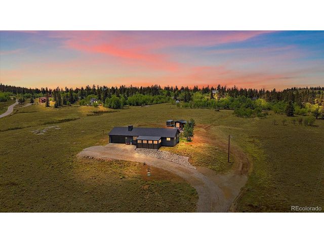 1567 Chippewa Rd, Jefferson, CO 80456