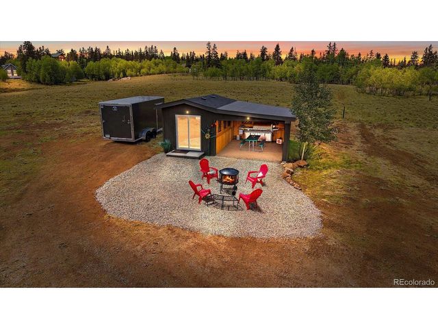 1567 Chippewa Rd, Jefferson, CO 80456