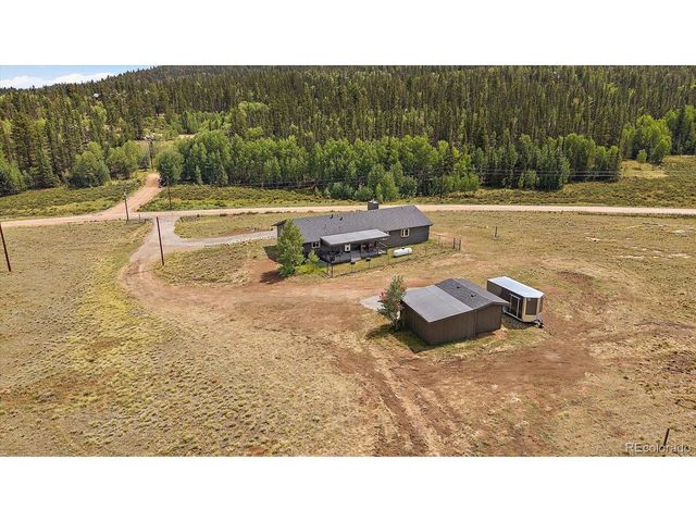 1567 Chippewa Rd, Jefferson, CO 80456