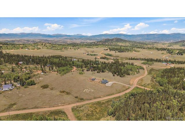 1567 Chippewa Rd, Jefferson, CO 80456