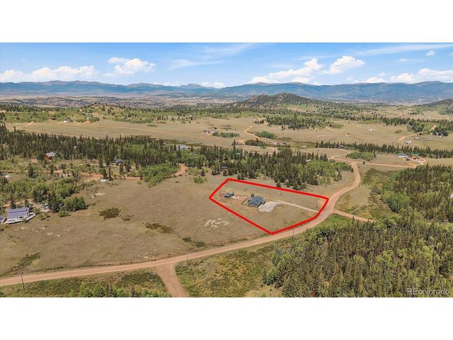 1567 Chippewa Rd, Jefferson, CO 80456