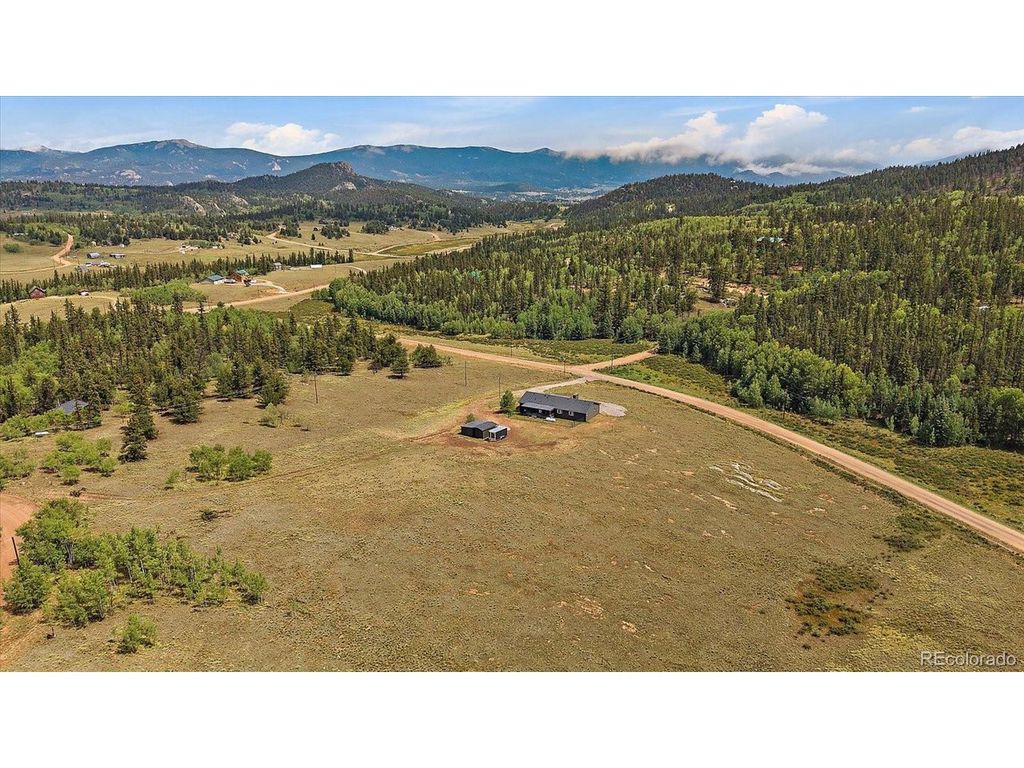 1567 Chippewa Rd, Jefferson, CO 80456