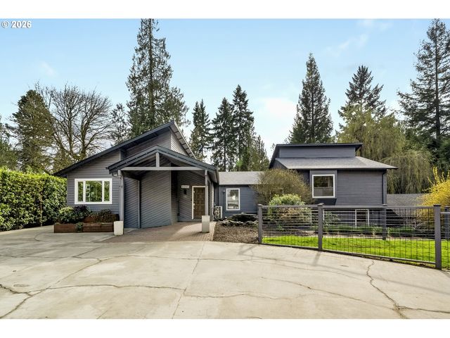 4040 KENTHORPE Way, West Linn, OR 97068