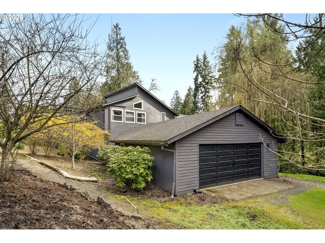 4040 KENTHORPE Way, West Linn, OR 97068