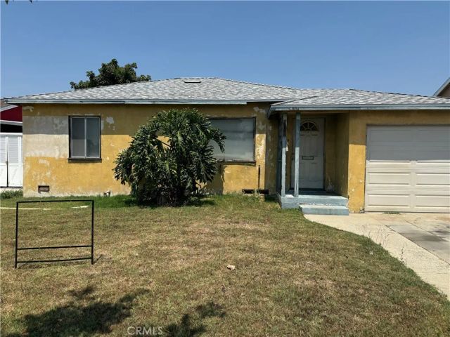 917 W 130th, Compton, CA 90222