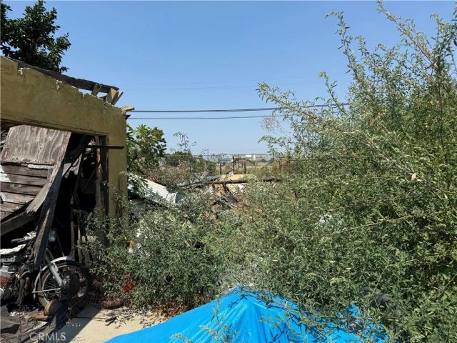 917 W 130th, Compton, CA 90222