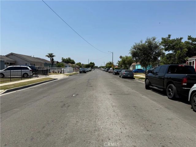 917 W 130th, Compton, CA 90222