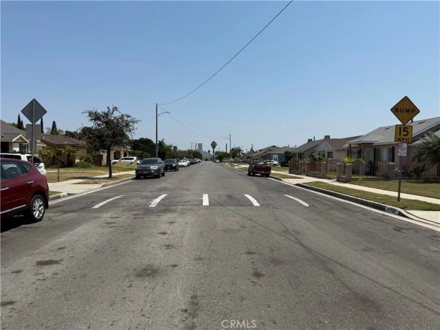 917 W 130th, Compton, CA 90222