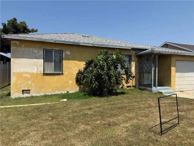 917 W 130th, Compton, CA 90222