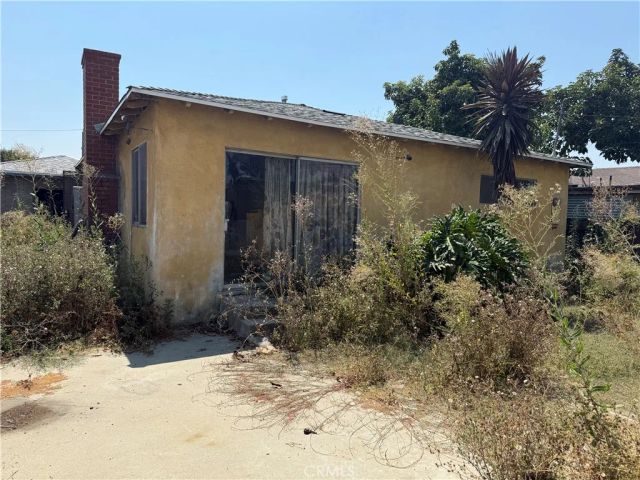 917 W 130th, Compton, CA 90222