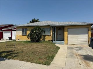 917 W 130th, Compton, CA 90222