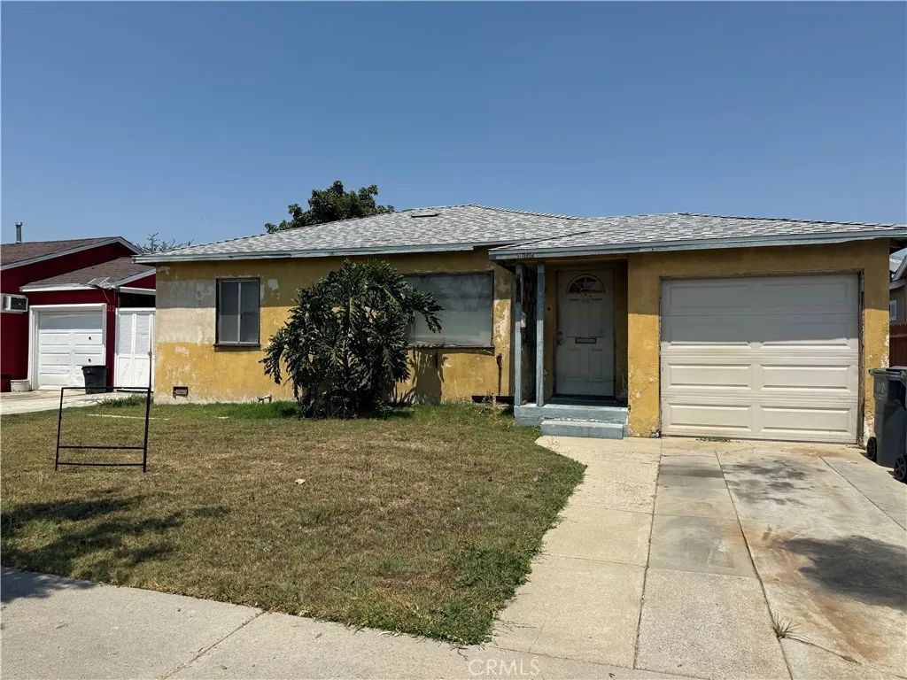 917 W 130th, Compton, CA 90222