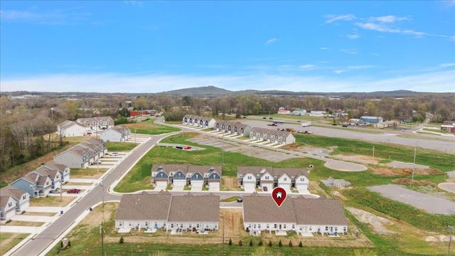 110 Townsend Ave, Shelbyville, TN 37160