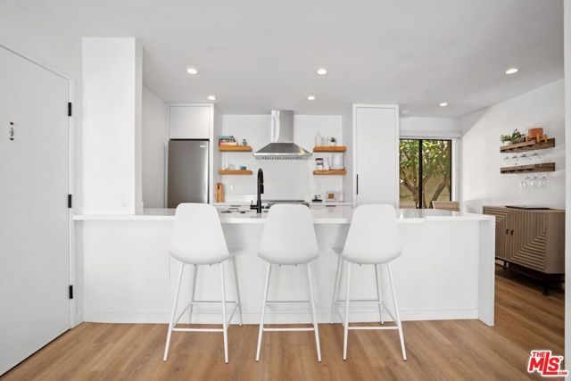 26666 Seagull Way C206, Malibu, CA 90265