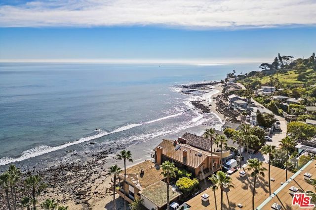 26666 Seagull Way C206, Malibu, CA 90265