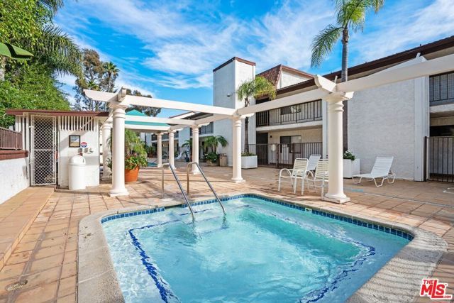 26666 Seagull Way C206, Malibu, CA 90265