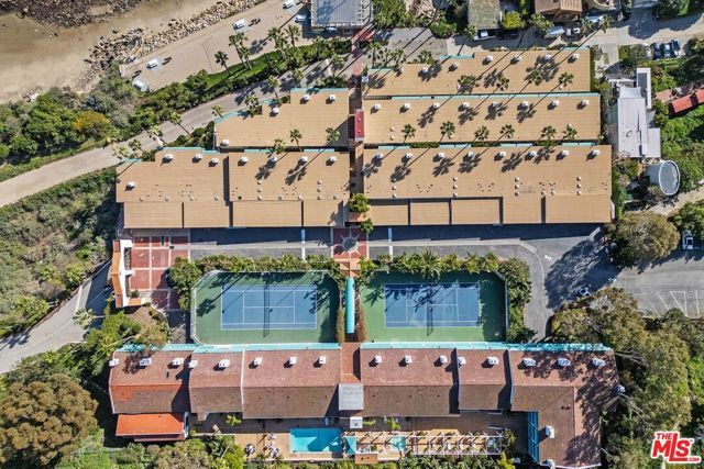 26666 Seagull Way C206, Malibu, CA 90265